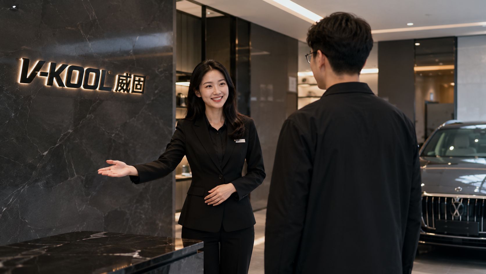 选膜之前，把这些聊清楚